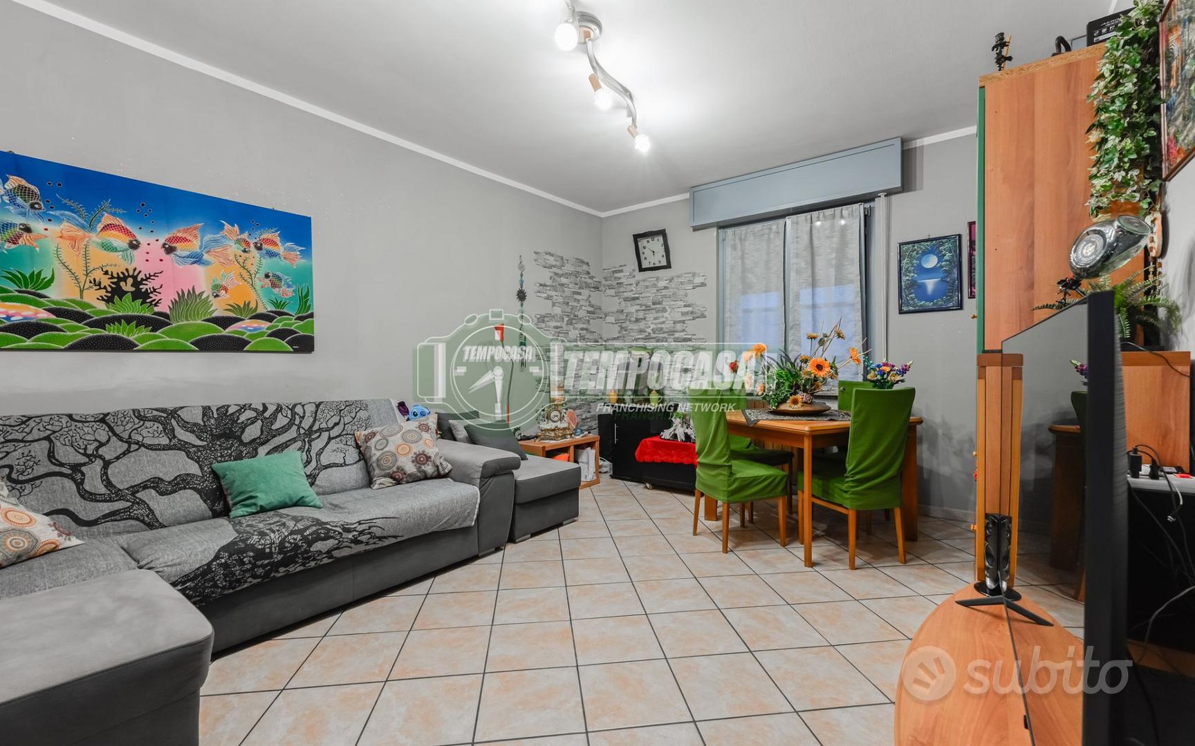 Appartamento – MI - Vista 5
