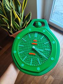 Royal Pop - orologio da parete 