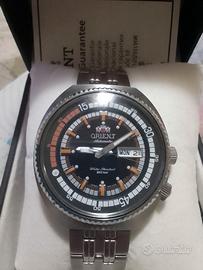 orient neo Classic automatico nuovo 