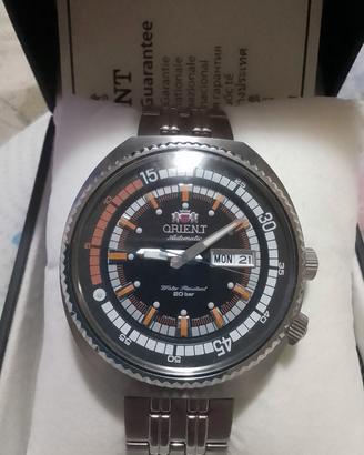 orient neo Classic automatico nuovo 
