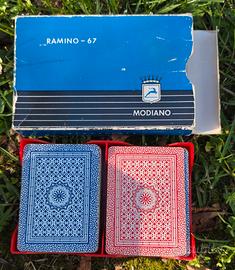 carte da gioco vari tipi,si spedizione 