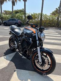 Yamaha fz6 s2 2006