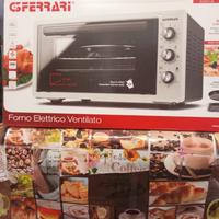 Forno GFerrari 45 litri