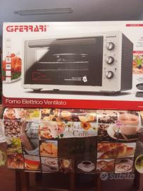 Forno GFerrari 45 litri