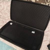 Borsa  consol Rane Four o  Performer dj