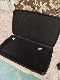 Borsa  consol Rane Four o  Performer dj