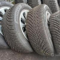 CERCHI E GOMME 2055516 BMW - CPR223196