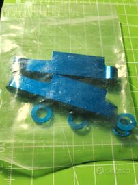 supporti motore team associated RC8 81115