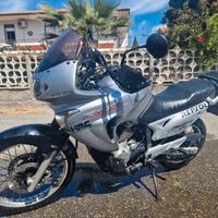 HONDA TRANSALP