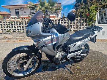 HONDA TRANSALP