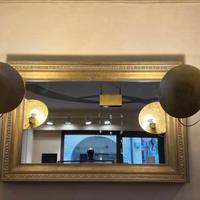 Applique + Lampadario