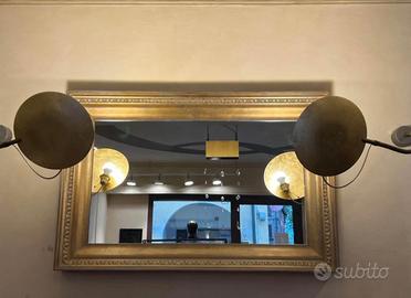 Applique + Lampadario