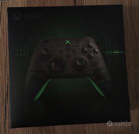 Controller Xbox 20° anniversario edizione limitata
