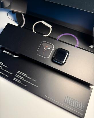 Apple Watch serie 5