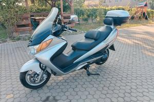 Suzuki Burgman AN 400 E3