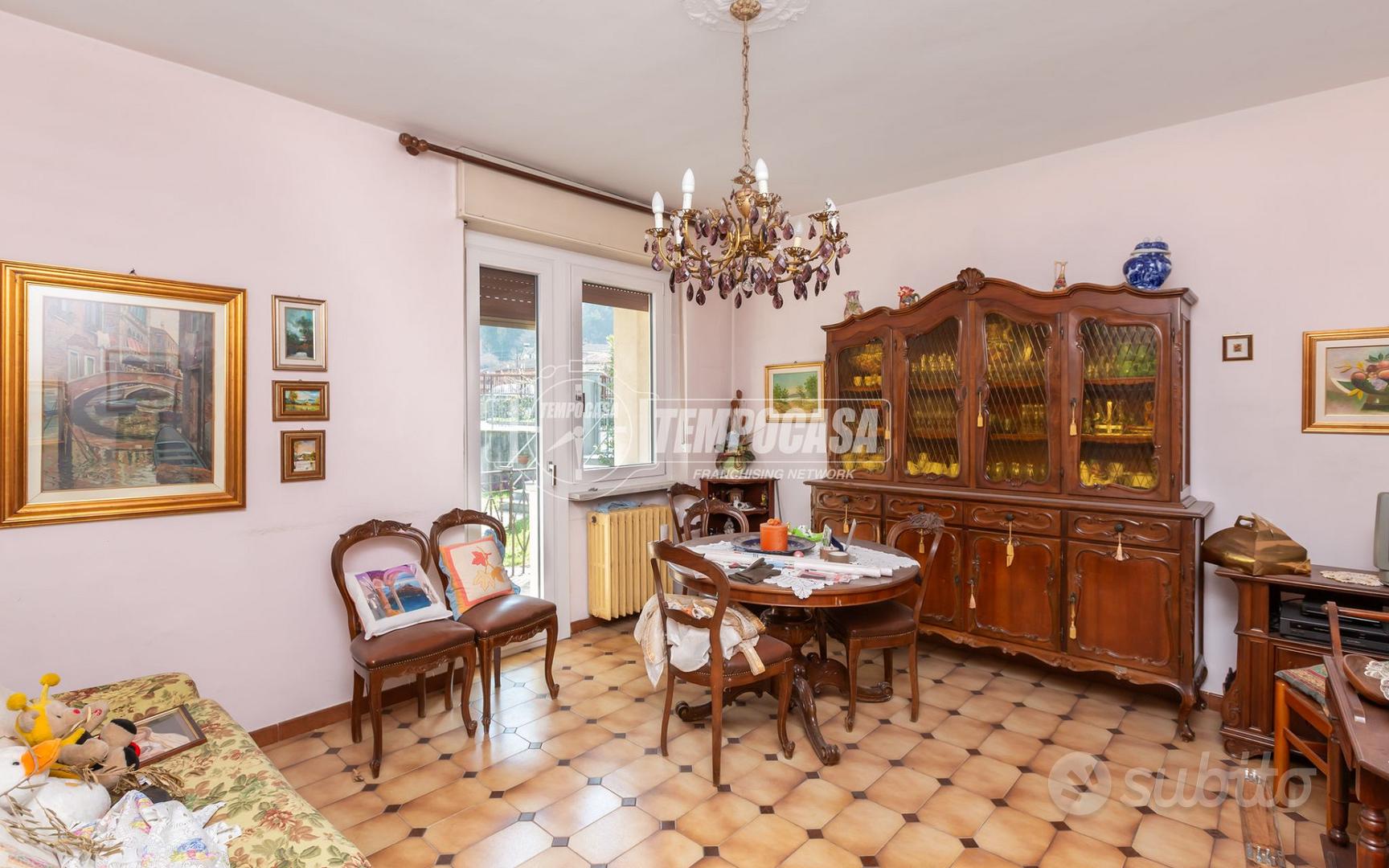 Apartment in Chiusa di San Michele, Ponte Rosso - Altro
