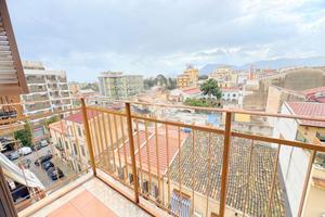 ATTICO A PALERMO