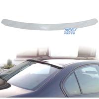 SPOILER PER TETTO PER BMW E46 SEDAN 98-05