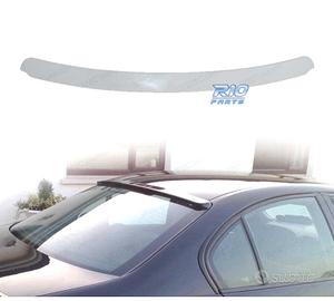 SPOILER PER TETTO PER BMW E46 SEDAN 98-05