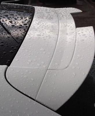 Alettone Spoiler SEAT IBIZA 6J 08-17 3 PORTE FR