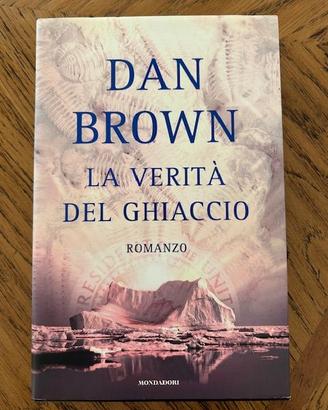 Dan Brown - La verità del ghiaccio