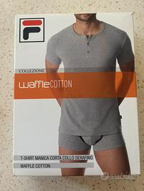 Maglia Fila nuova