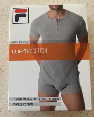 Maglia Fila nuova