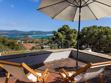 Villa - Sant'Anna Arresi