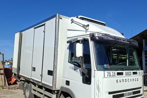 Iveco Eurocargo 75e15