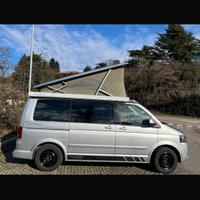 Volkswagen California T5