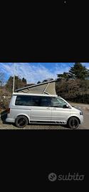 Volkswagen California T5
