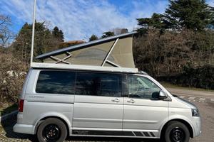 Volkswagen California T5