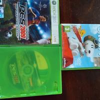 lotto giochi xbox360 
