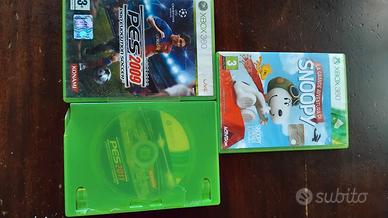 lotto giochi xbox360 