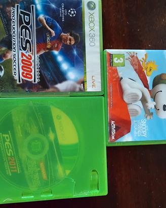 lotto giochi xbox360 