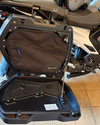 Borse interne GS1300 Wunderlich