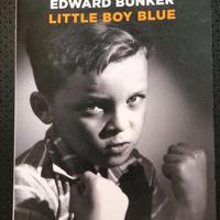 Little boy blue