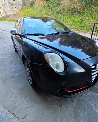 Alfa Romeo Mito Ricambi 2010 