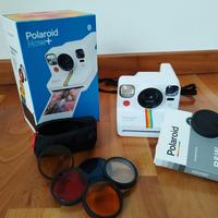 POLAROID NOW +