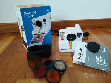 POLAROID NOW +