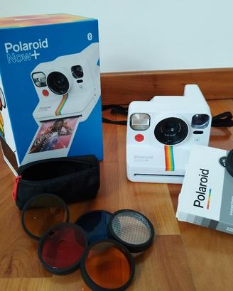 POLAROID NOW +