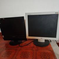 Monitor PC/ Tv