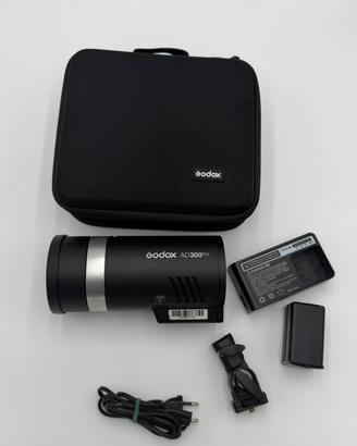 Godox ad300 pro