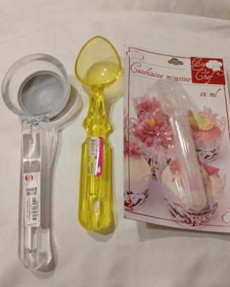 cucchiaio per gelato 