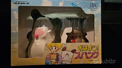 Jungle Spank +Torakichi 