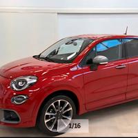 FIAT 500X SPORT 1.3 DISEL 95CV.