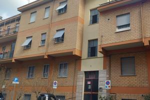 Trilocale a Castel Madama