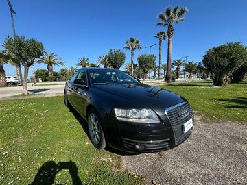 AUDI A6 3.0 V6 TDI F.AP. qu.