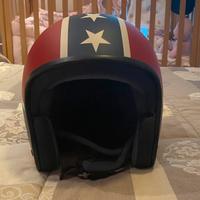 Casco jet Project