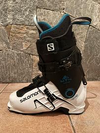 Scarponi sci alpinismo 26/26.5